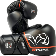 Rival 25745 Боксерские перчатки для спарринга RIVAL RS1 ULTRA SPARRING GLOVES 2.0 фото